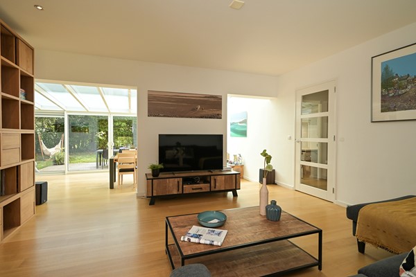 Medium property photo - John F. Kennedylaan 241, 2285 AH Rijswijk
